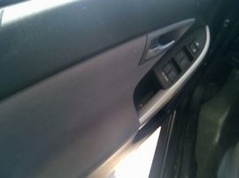 2015 TOYOTA PRIUS GRAY  1.8L AT.  Z24882